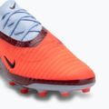 Мъжки футболни обувки Nike Phantom 6 Low Elite AG-Pro royal tint/bright crimson 7