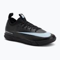 Детски футболни обувки Nike Mercurial Vapor 16 Academy IC black/ice blue