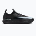 Детски футболни обувки Nike Mercurial Vapor 16 Academy IC black/ice blue 2
