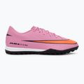 Мъжки футболни обувки Nike Mercurial Vapor 16 Academy TF magic flamingo/black/total crimson 2