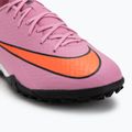 Мъжки футболни обувки Nike Mercurial Vapor 16 Academy TF magic flamingo/black/total crimson 7