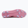 Мъжки футболни обувки Nike Mercurial Superfly 10 Club FG/MG magic flamingo/black/total crimson 4