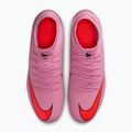 Мъжки футболни обувки Nike Mercurial Superfly 10 Club FG/MG magic flamingo/black/total crimson 13