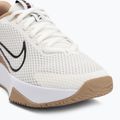 Мъжки обувки за тренировка Nike Air Max Alpha Trainer 6 sail/baroque brown/hemp/desert dust 7