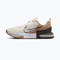 Мъжки обувки за тренировка Nike Air Max Alpha Trainer 6 sail/baroque brown/hemp/desert dust 2