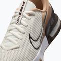 Мъжки обувки за тренировка Nike Air Max Alpha Trainer 6 sail/baroque brown/hemp/desert dust 8