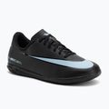 Детски футболни обувки Nike Mercurial Vapor 16 Club IC black/ice blue