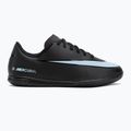 Детски футболни обувки Nike Mercurial Vapor 16 Club IC black/ice blue 2