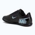 Детски футболни обувки Nike Mercurial Vapor 16 Club IC black/ice blue 3