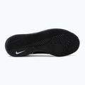 Детски футболни обувки Nike Mercurial Vapor 16 Club IC black/ice blue 4