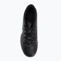 Детски футболни обувки Nike Tiempo Legend 10 Academy FG/MG black/black 5