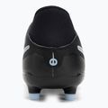 Детски футболни обувки Nike Tiempo Legend 10 Academy FG/MG black/black 6