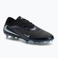 Мъжки футболни обувки Nike Phantom 6 Low Elite FG black/black