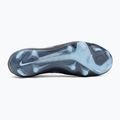 Мъжки футболни обувки Nike Phantom 6 Low Elite FG black/black 4