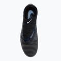 Мъжки футболни обувки Nike Phantom 6 Low Elite FG black/black 5