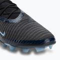 Мъжки футболни обувки Nike Phantom 6 Low Elite FG black/black 7