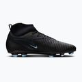 Мъжки футболни обувки Nike Phantom 6 High Club FG/MG black/black 9