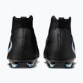 Мъжки футболни обувки Nike Phantom 6 High Club FG/MG black/black 11