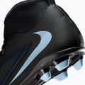 Мъжки футболни обувки Nike Phantom 6 High Club FG/MG black/black 15