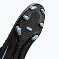 Мъжки футболни обувки Nike Phantom 6 High Club FG/MG black/black 16