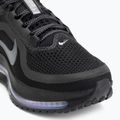 Дамски обувки за бягане Nike Pegasus Premium black/metallic silver/black 7