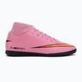 Мъжки футболни обувки Nike Mercurial Superfly 10 Club IC magic flamingo/black/total crimson 2