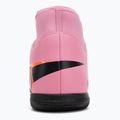 Мъжки футболни обувки Nike Mercurial Superfly 10 Club IC magic flamingo/black/total crimson 6