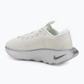 Дамски обувки Nike Motiva summit white/white/metallix silver/summit white 3
