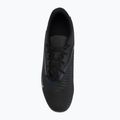 Мъжки футболни обувки Nike Phantom 6 Low Club FG/MG black/black 5