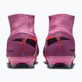 Мъжки футболни обувки Nike Mercurial Superfly 10 Pro FG magic flamingo/black/total crimson 4