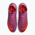 Мъжки футболни обувки Nike Mercurial Superfly 10 Pro FG magic flamingo/black/total crimson 6