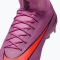 Мъжки футболни обувки Nike Mercurial Superfly 10 Pro FG magic flamingo/black/total crimson 7