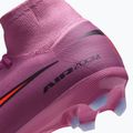 Мъжки футболни обувки Nike Mercurial Superfly 10 Pro FG magic flamingo/black/total crimson 9