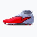 Мъжки футболни обувки Nike Phantom 6 High Club FG/MG royal tint/bright crimson 2