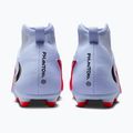 Мъжки футболни обувки Nike Phantom 6 High Club FG/MG royal tint/bright crimson 4