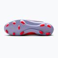 Мъжки футболни обувки Nike Phantom 6 High Club FG/MG royal tint/bright crimson 5
