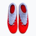 Мъжки футболни обувки Nike Phantom 6 High Club FG/MG royal tint/bright crimson 6
