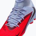 Мъжки футболни обувки Nike Phantom 6 High Club FG/MG royal tint/bright crimson 7