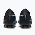 Мъжки футболни обувки Nike Mercurial Vapor 16 Pro FG black/ice blue 4