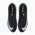 Мъжки футболни обувки Nike Mercurial Vapor 16 Pro FG black/ice blue 6