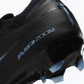 Мъжки футболни обувки Nike Mercurial Vapor 16 Pro FG black/ice blue 8