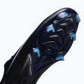 Мъжки футболни обувки Nike Mercurial Vapor 16 Pro FG black/ice blue 9