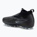 Детски футболни обувки Nike Phantom 6 High Academy AG black/black 3
