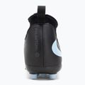 Детски футболни обувки Nike Phantom 6 High Academy AG black/black 6