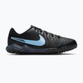 Детски футболни обувки Nike Tiempo Legend 10 Academy TF black/black 8