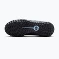 Детски футболни обувки Nike Tiempo Legend 10 Academy TF black/black 12