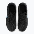 Детски футболни обувки Nike Tiempo Legend 10 Academy TF black/black 13