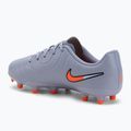 Детски футболни обувки Nike Tiempo Legend 10 Club FG/MG blue eclipse/black 3