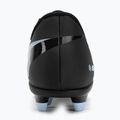 Детски футболни обувки Nike Mercurial Vapor 16 Club FG/MG black/ice blue 6