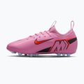 Детски футболни обувки Nike Mercurial Vapor 16 Academy AG magic flamingo/black/total crimson